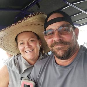 Meet your Posher, Pamela